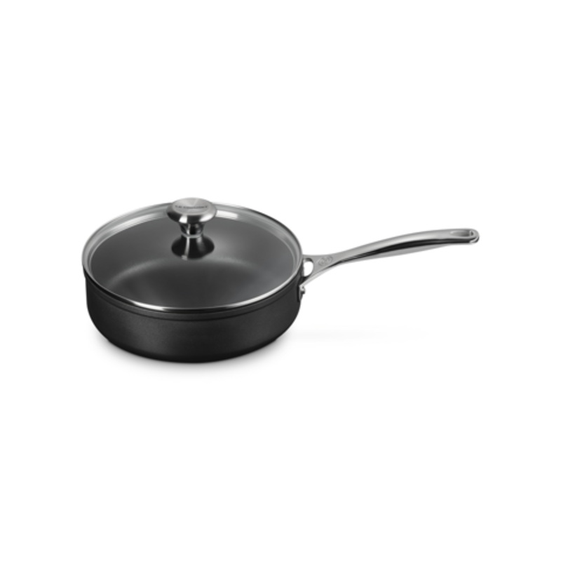 Le Creuset – PRO Toughened Non-stick Saute Pan