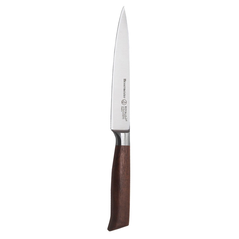 Messermeister Royale Elite 6-Inch Utility Knife