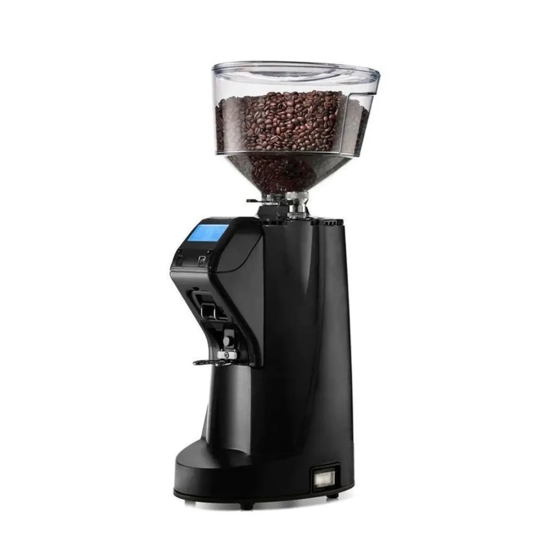 Nuova Simonelli MDJ On Demand Commercial Espresso Coffee Grinder