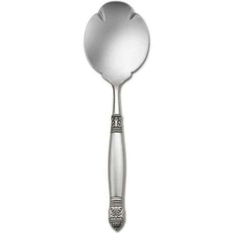 Oneida Dickinson Casserole Spoon