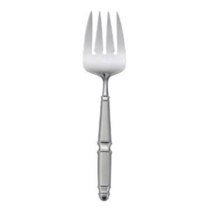 Oneida Lamour Serving Fork