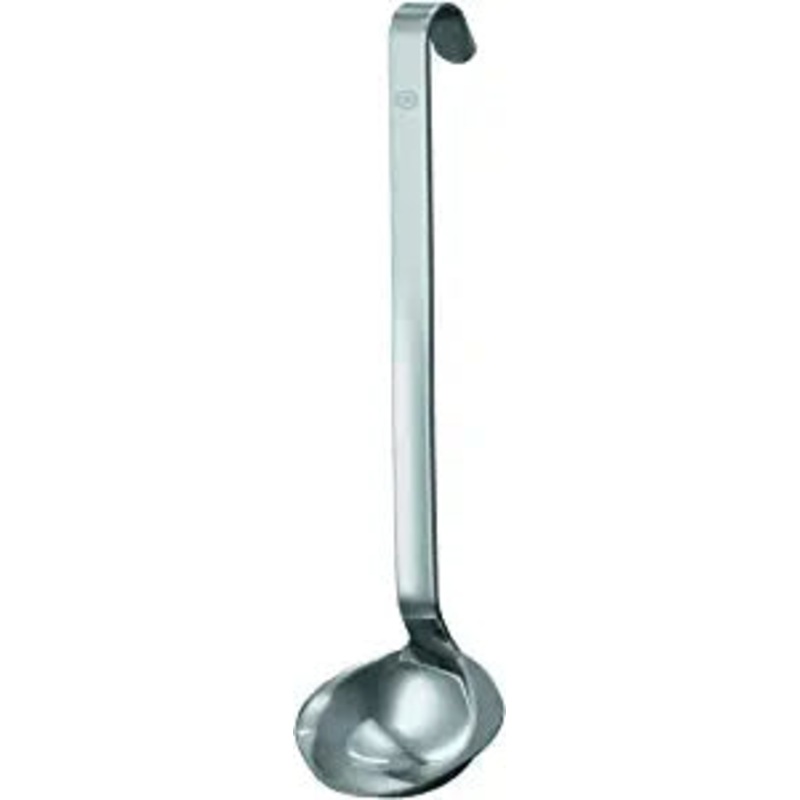 Rosle Stainless Steel Hook Handle Sauce Ladle