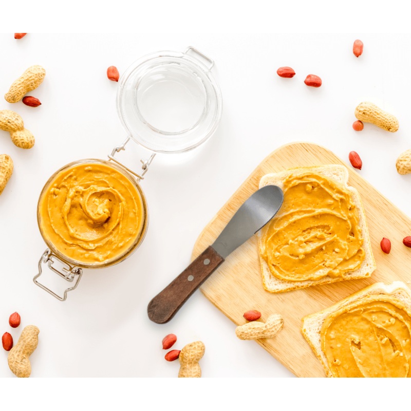 Sandwich / Butter Spreader by R&M