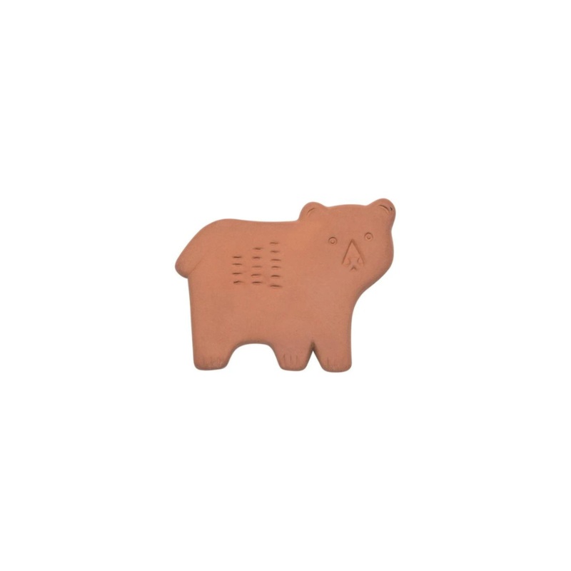 Sugar Saver – Boris Bear