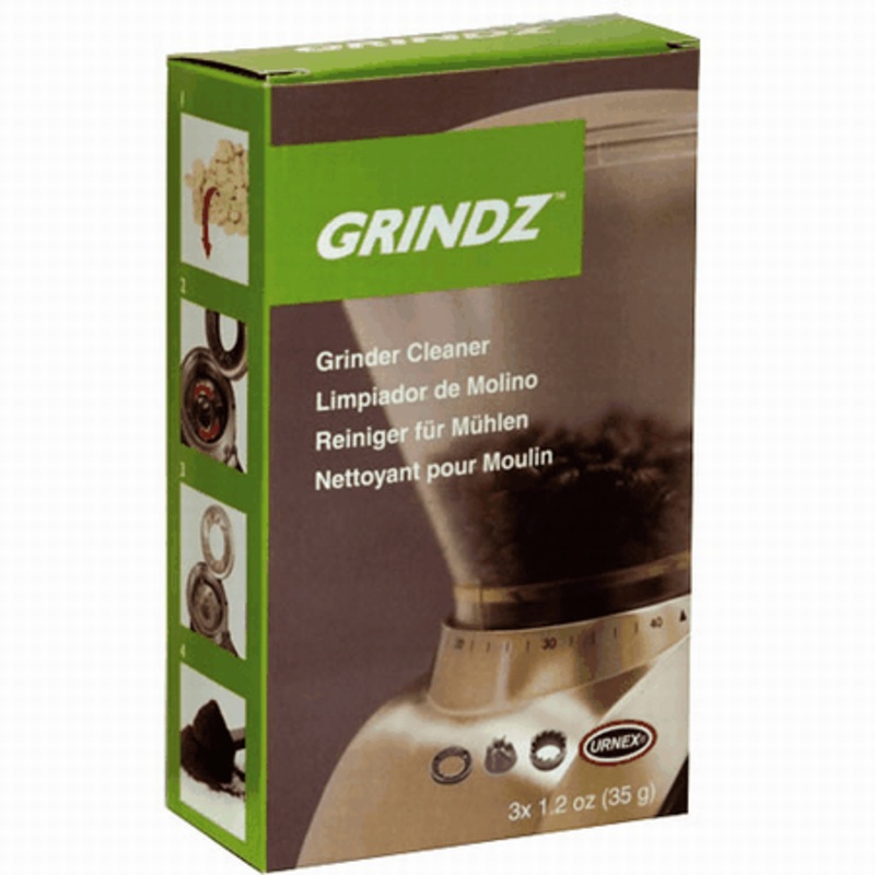 Urnex Grindz Grinder Cleaner