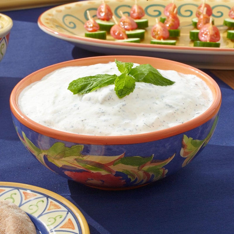 Villa della Luna Fleur Soup Cereal Bowl