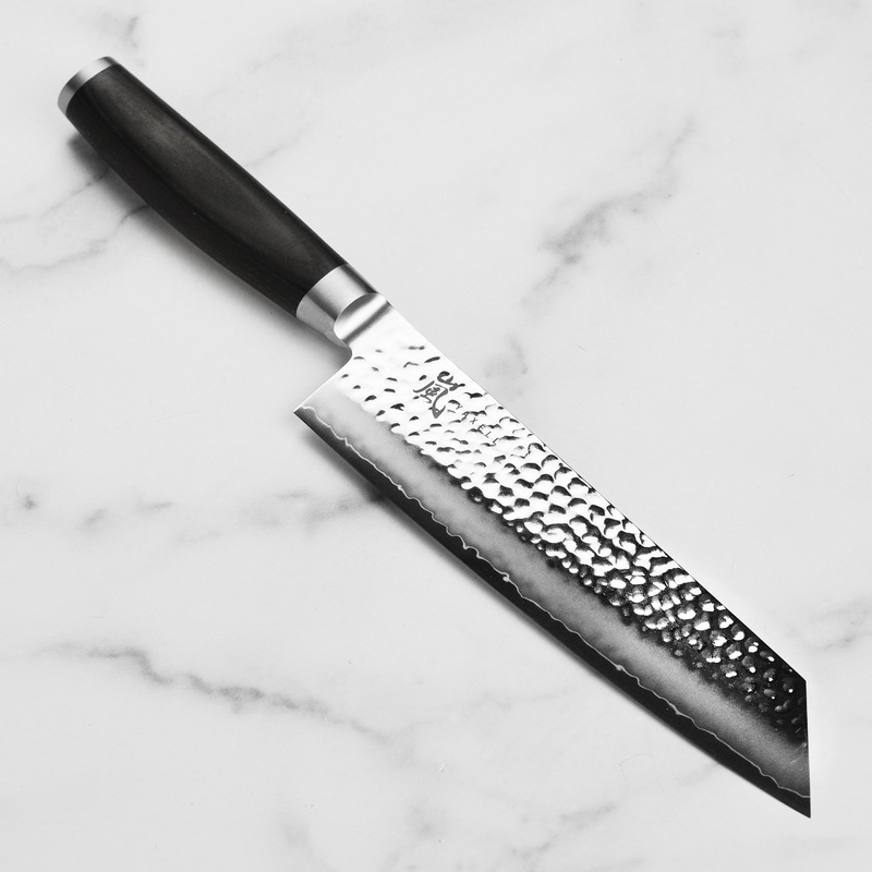 Yaxell Taishi 8″ Kiritsuke Knife