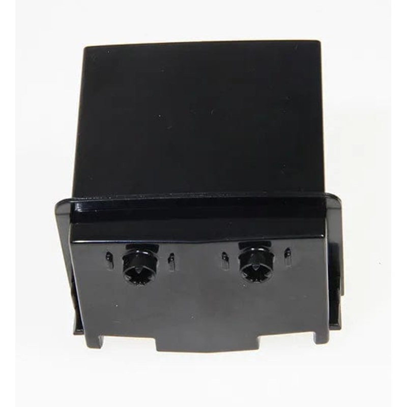 DeLonghi Parts: Dispenser Glass: 5332283000