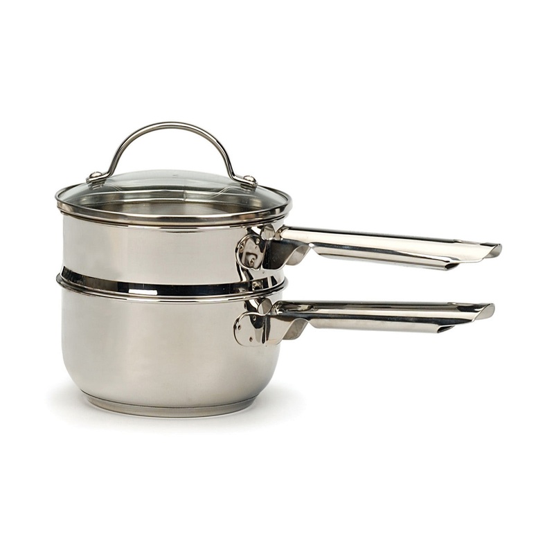 Endurance Double Boiler