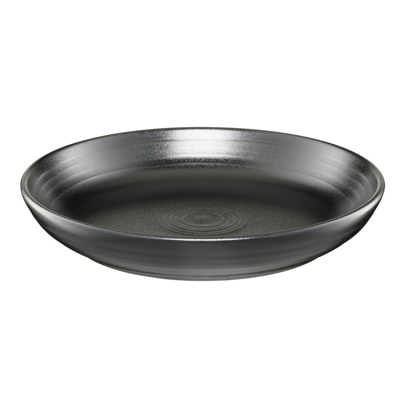 Foundry Coupe 8 1/2 Inch Luncheon Bowl 26 OZ