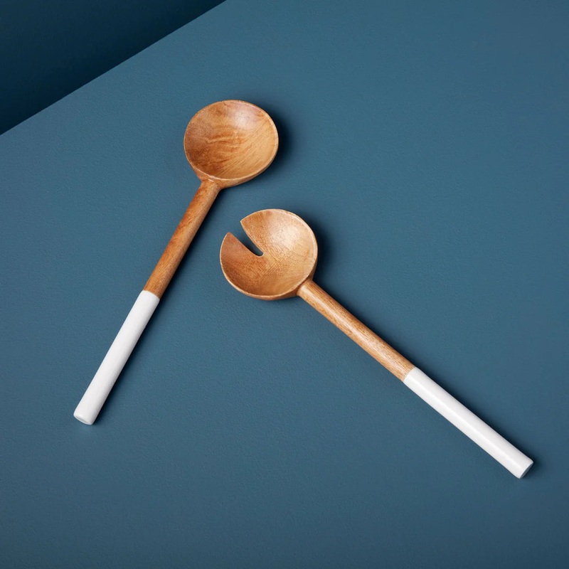 Madras Traditonal Serving Set