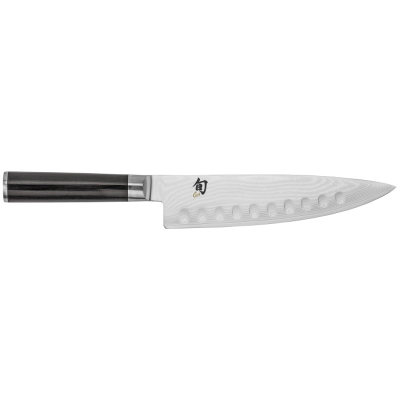 Shun – Classic H.G. Chef’s 8″