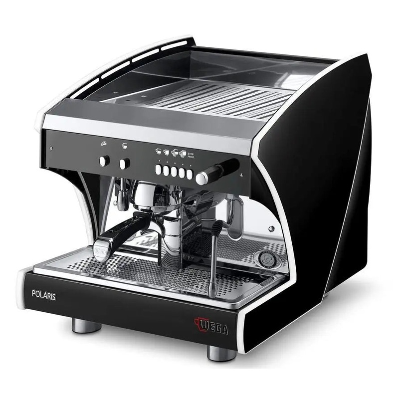 Wega Polaris – EVD 1 Group Commercial Espresso Machine