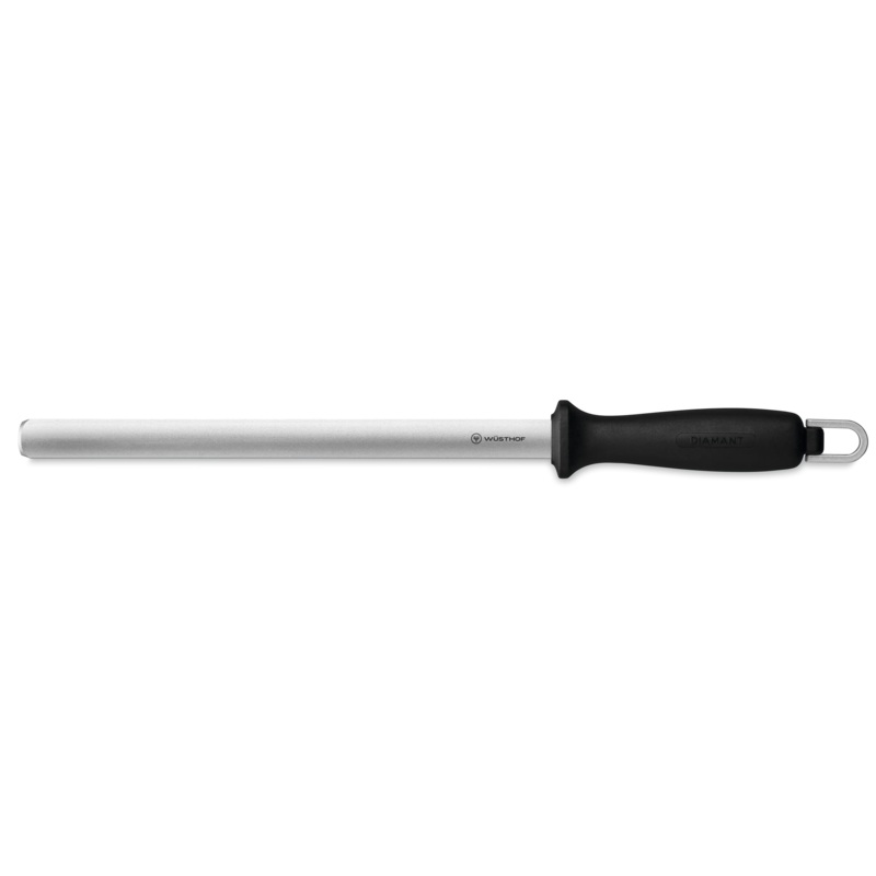 Wusthof – 10″ Diamond Knife Sharpner