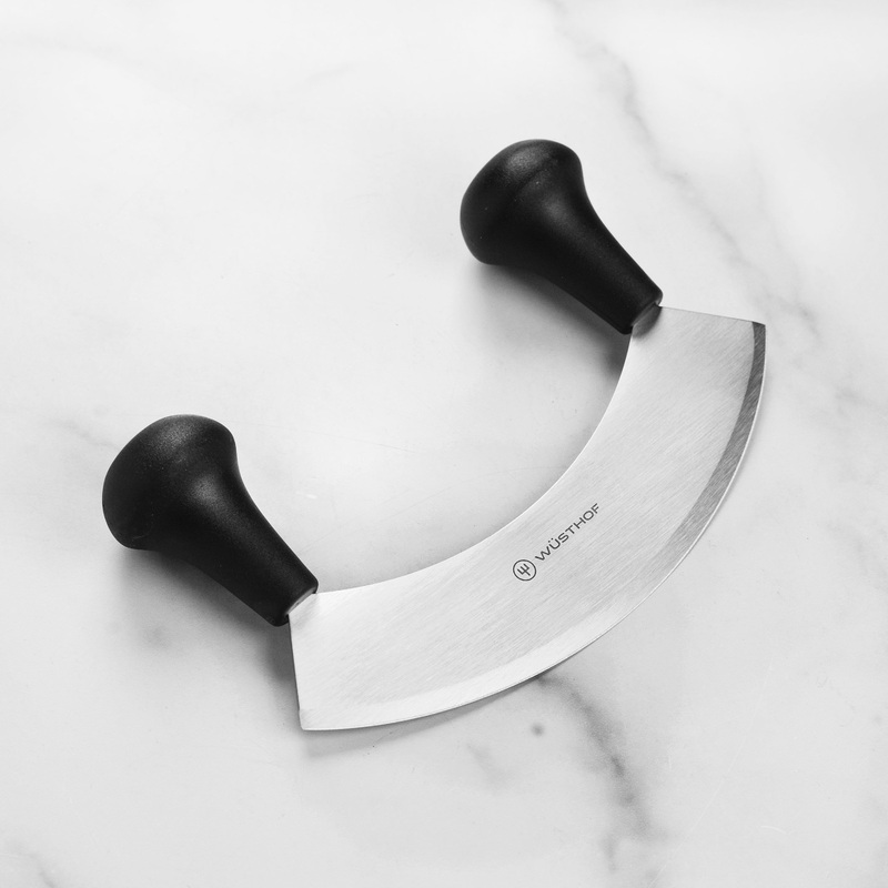 Wusthof 7″ Mincing Knife