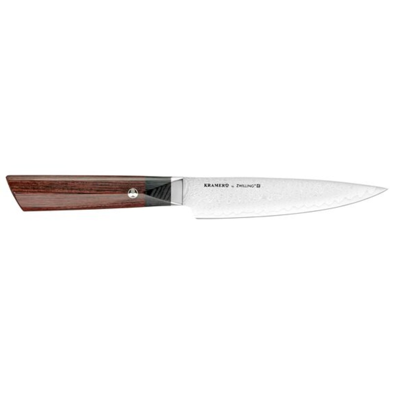 Zwilling Kramer – Bob Kramer Meiji 5″ Utility Knife