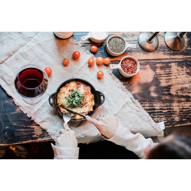 Alpine Bistro (Hands On)