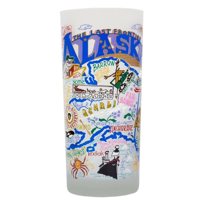 Catstudio Glass – Alaska