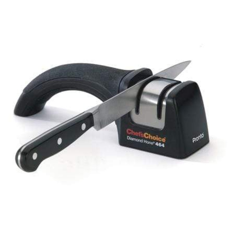 Chef’sChoice Pronto Diamond Hone Model 464 Knife Sharpener