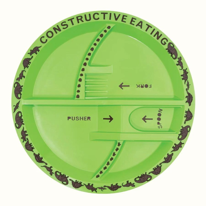 Dino Plate