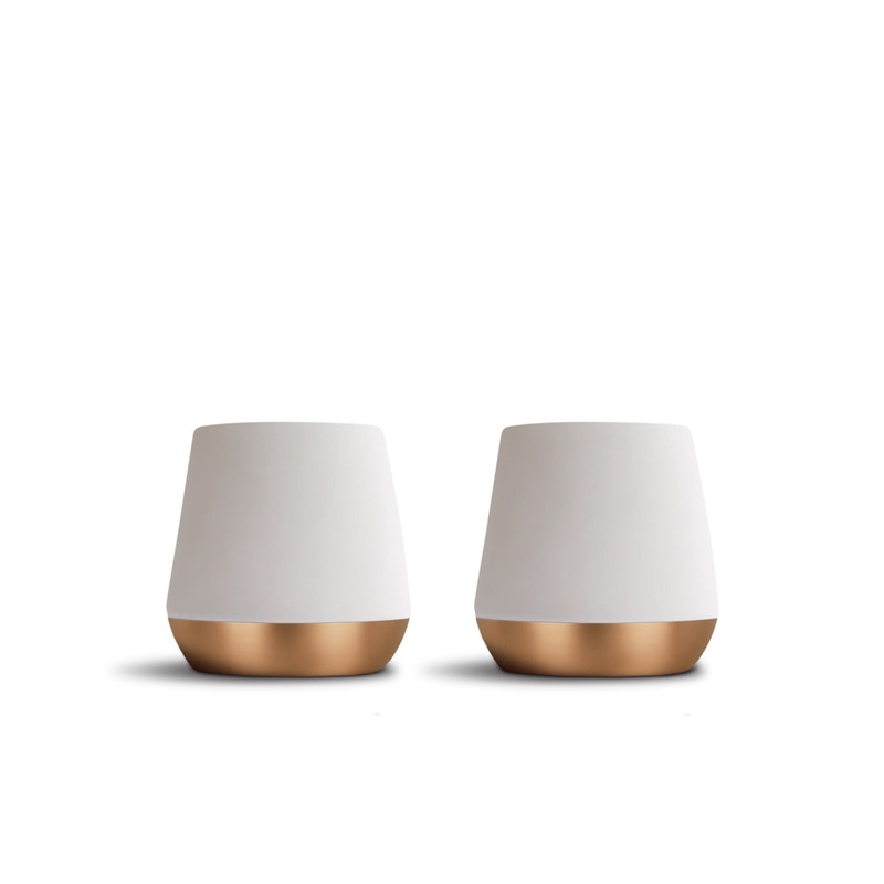 Fellow Junior Demitasse Cup – Set of Two
