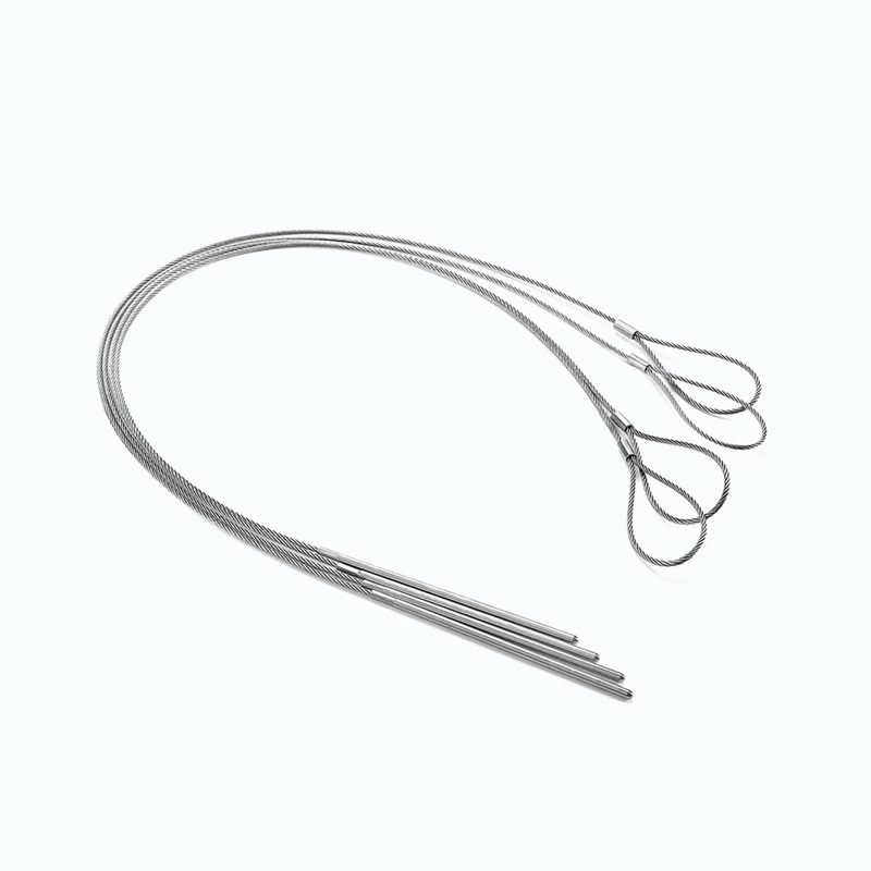 Flexible Skewers – 4 Pc. Set