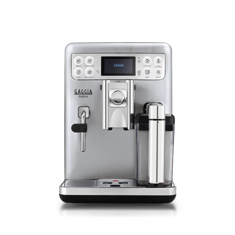 Gaggia Babila Super Automatic Espresso Machine RI9700/64