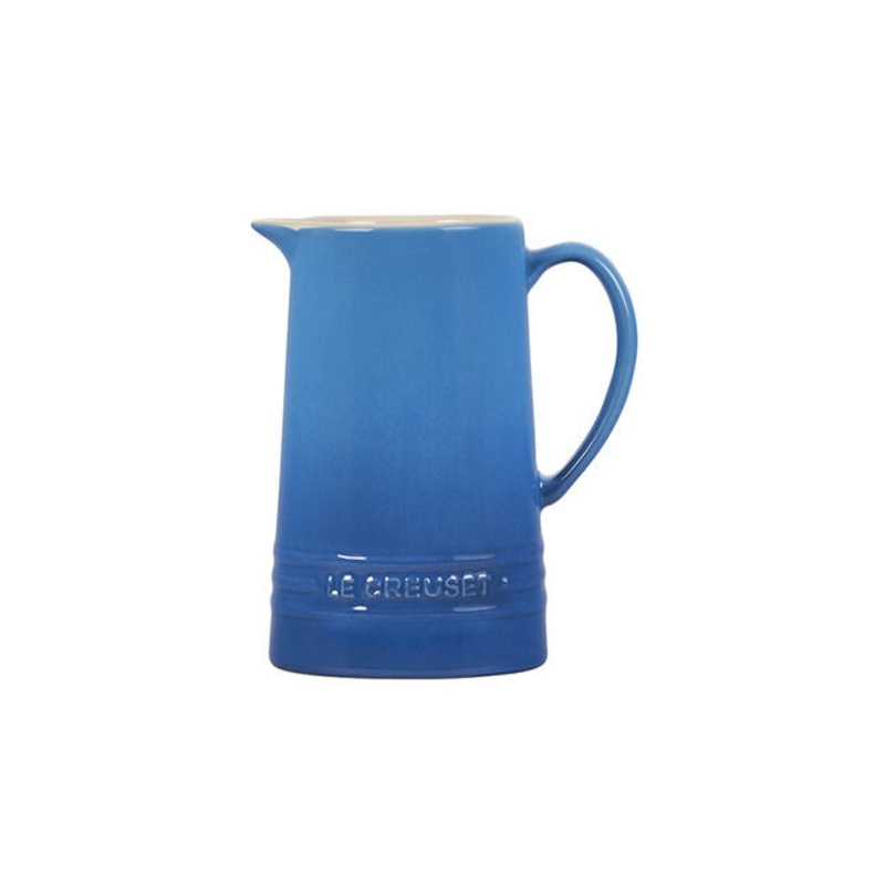 Le Creuset Signature Petite Pitcher – Marseille