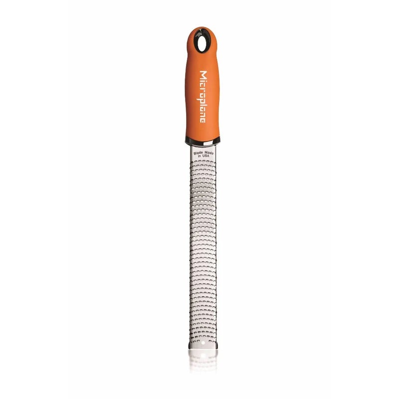 Microplane Premium Classic Series Zester Orange