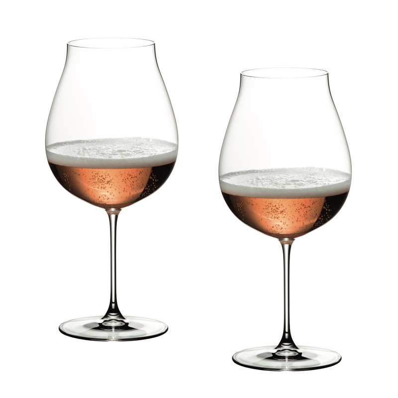 Riedel Veritas New World Pinot Noir Glass – Set of 2