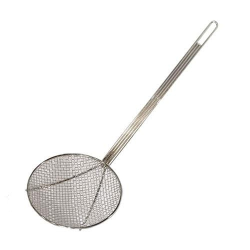 Round Wire Skimmer