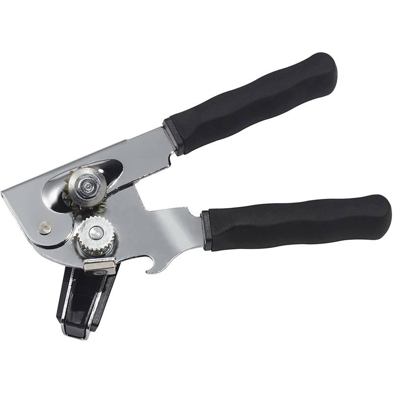 Swing-A-Way Ergo Silicone Can Opener