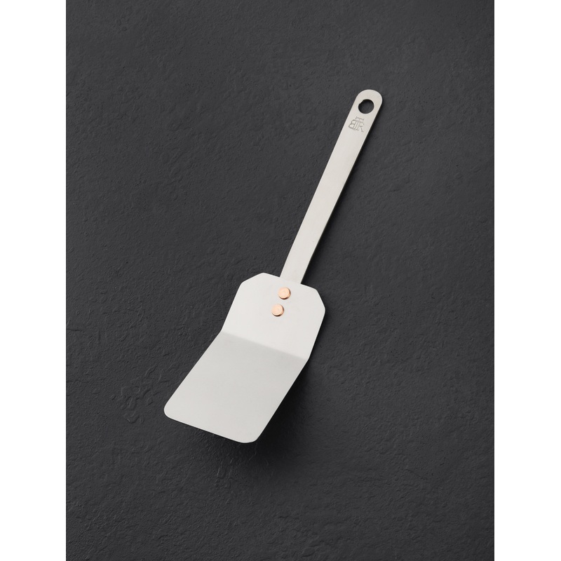 TiSpats Mini Titanium Spatula