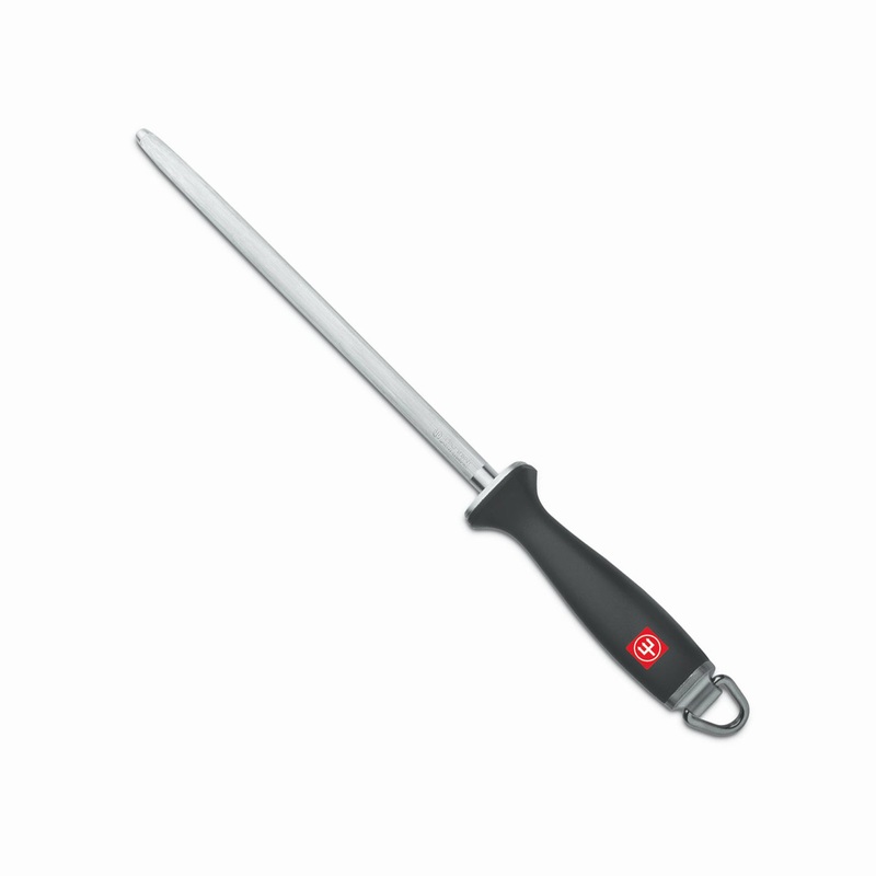 Wusthof – 10″ Deluxe Sharpening Steel