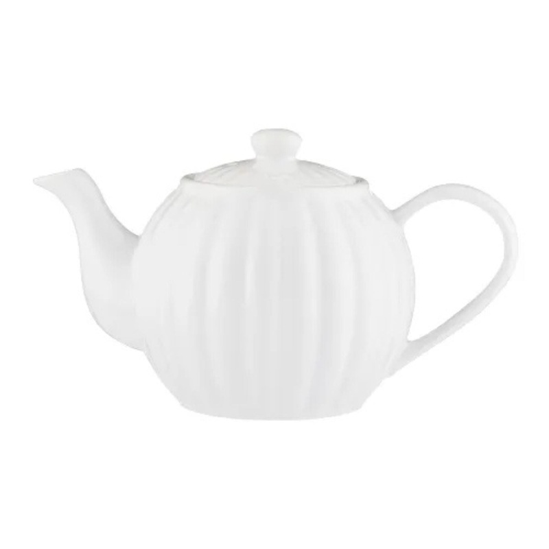6 Cup Luxe Teapot