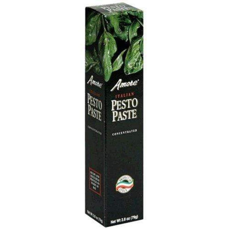 Amore Pesto Paste