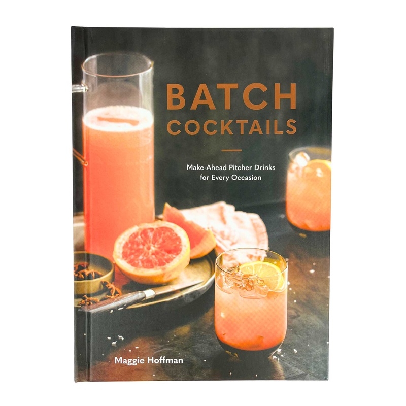 Batch Cocktails