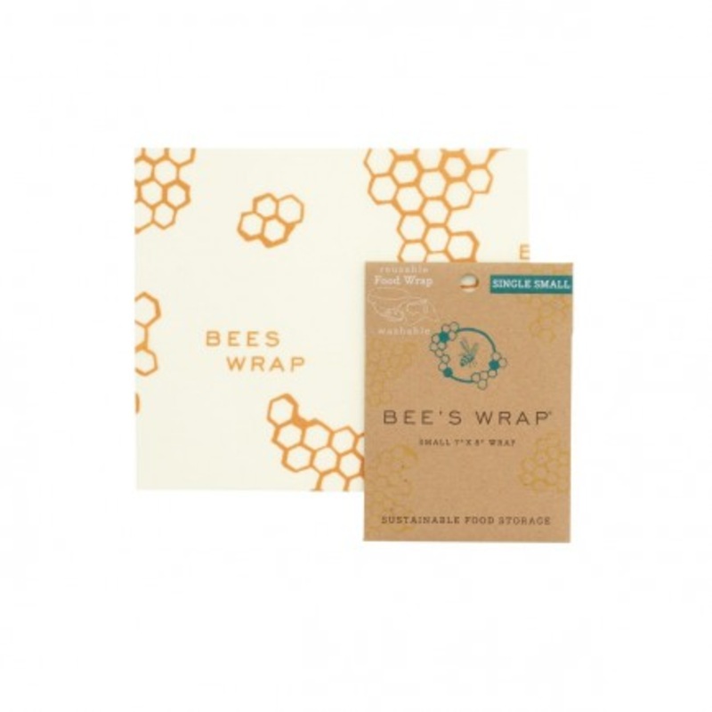 Bee’s Wrap Reusable Small Wrap