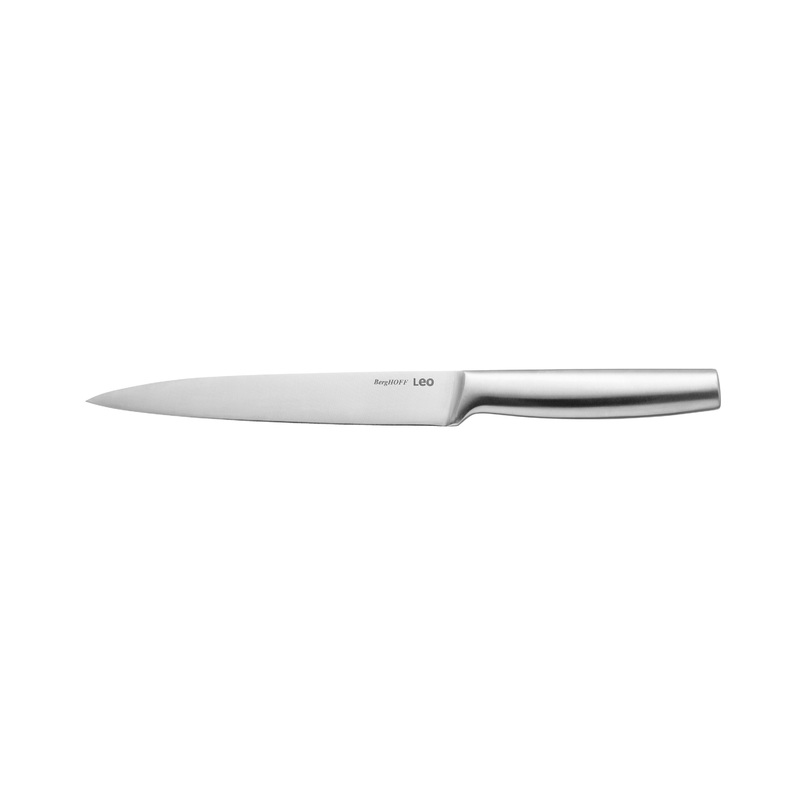BergHOFF Leo Legacy Stainless Steel Carving Knife 8″