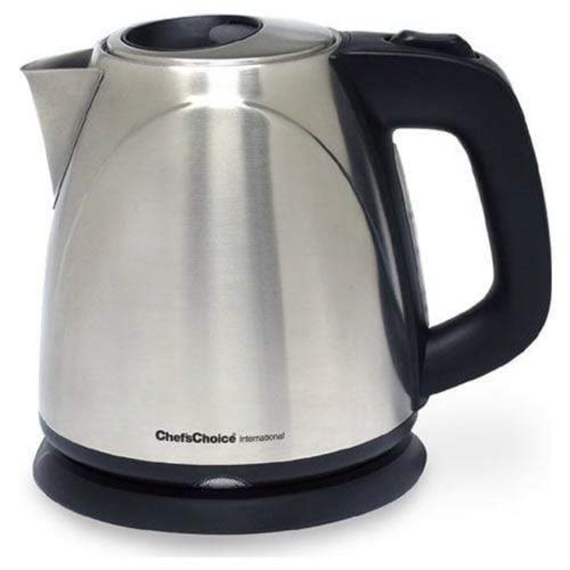 Chef’sChoice Cordless Electric Kettle