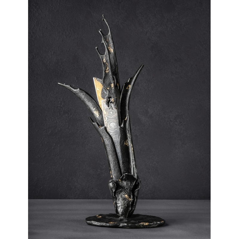 Elisium Meteorite Chef Set