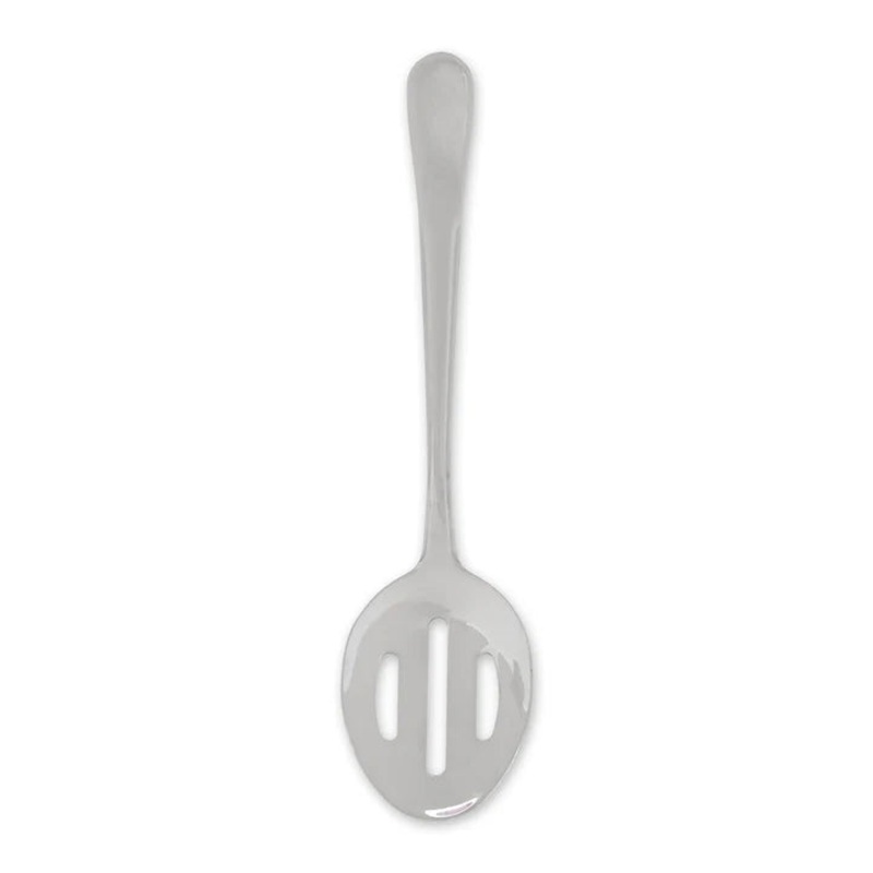 Endurance Monty’s Slotted Serving Spoon – 9″
