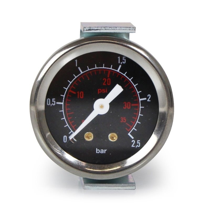 Expobar Boiler Pressure Gauge 0 – 2.5 Bar – 60000062