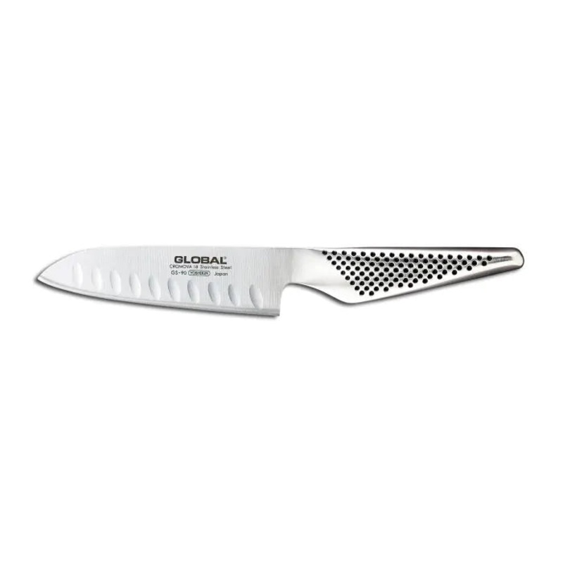 Global- 5″ Santoku Knife