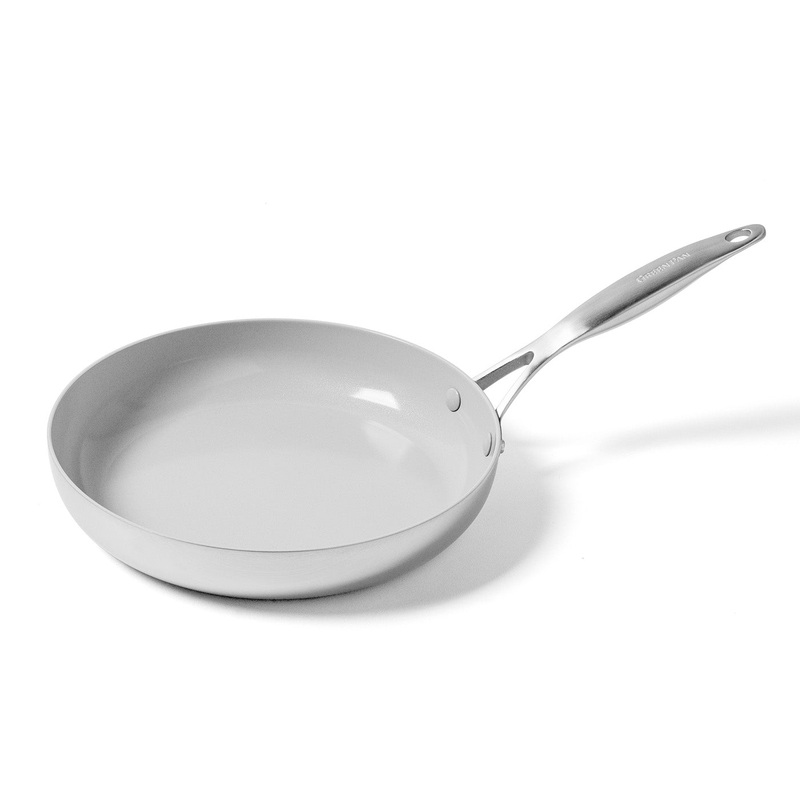 GreenPan Venice Pro 10″ Open Frypan
