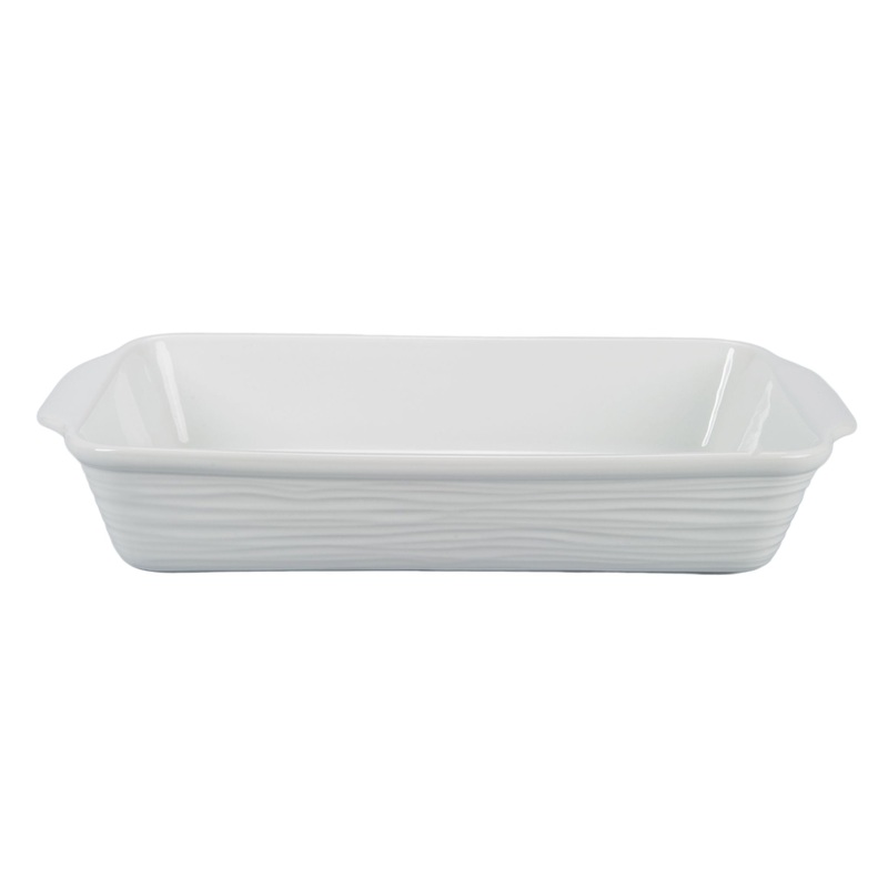 Kalahari Rectangular Baker