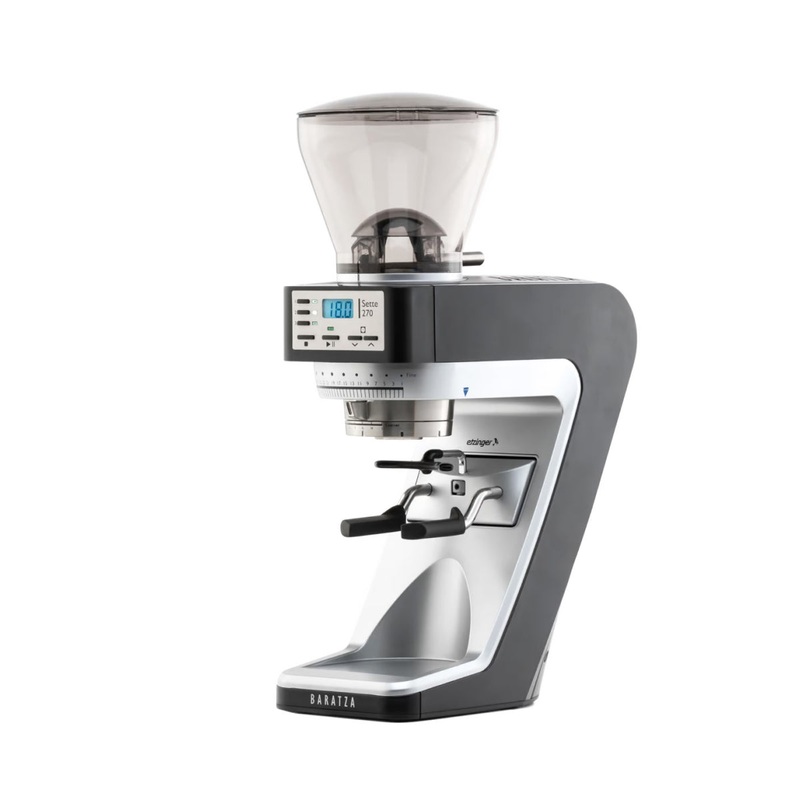 Refurbished – Baratza Sette 270 Espresso Grinder