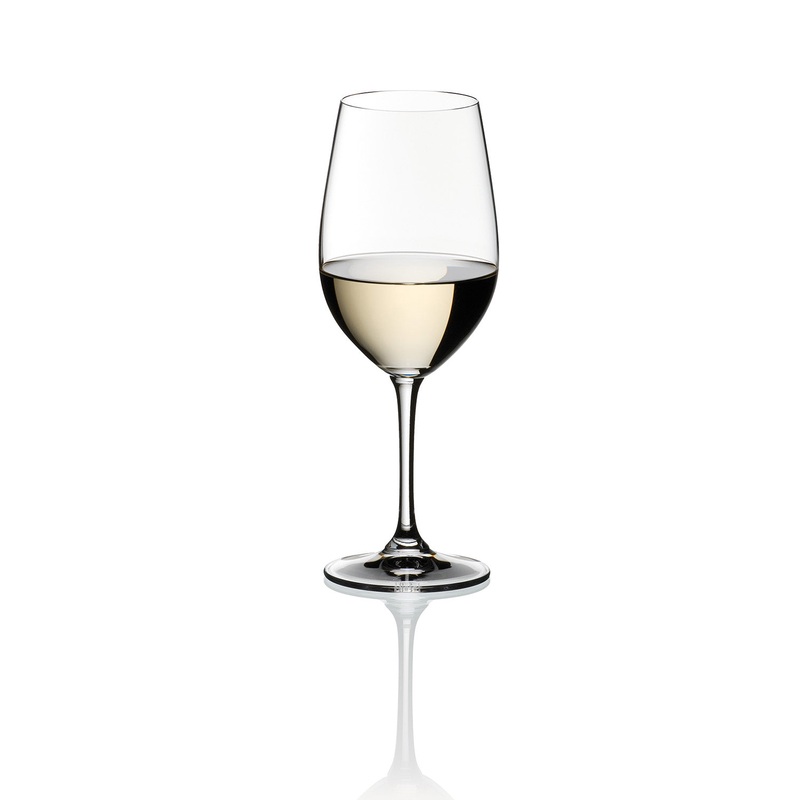 Riedel Vinum Riesling Grand Cru/Zinfandel Wine Glass, Set of 2