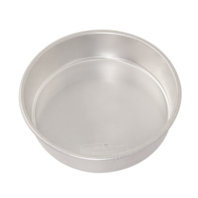 Round Cake Pan (9″)