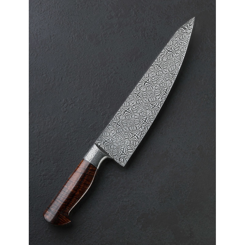 Starburst Mosaic Chef 264mm